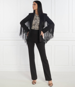 Брюки Patrizia Pepe - черный(8P0595 A369)