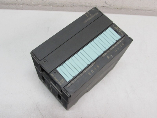 SIEMENS 6ES7 354-1AH00-0AE0