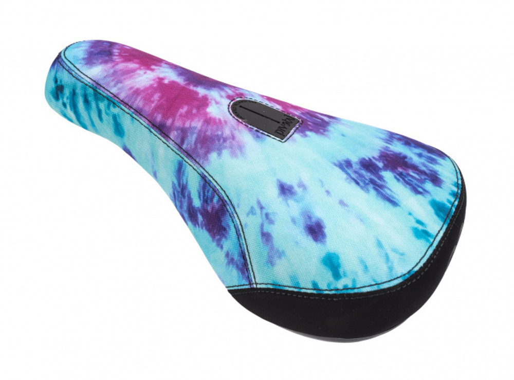 Седло CODE LOWRIDER MiD Pivotal (Tie / dye)