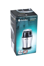 Кофемолка GEMLUX GL-CG100