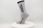 PP LOGO SOCKS GREY