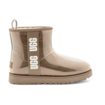 Обувь UGG Classic Clear Mini LOGO, 1113190-NCHS
