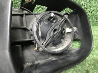 Зеркало правое Ford Focus 3 (2011-2015) 8 конт.