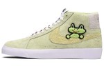 Кроссовки Frog Skateboards X Nike Blazer Qs