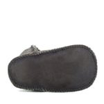 Пинетки UGG Baby Erin Grey