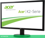 Монитор Acer K222HQLbd