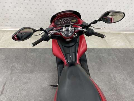 Honda PCX125 , 2012