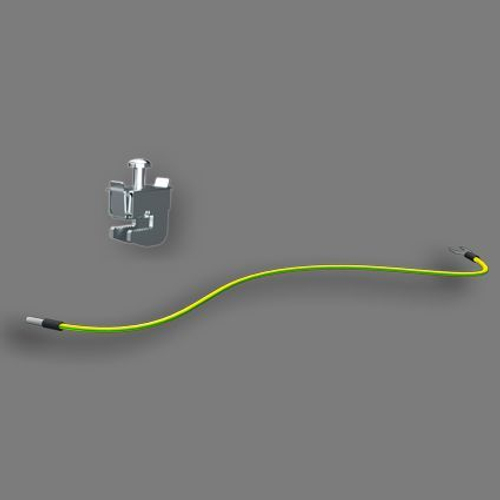 Комплект проводов заземления KZ6.8