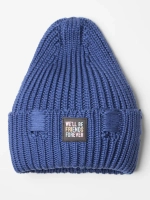 Шапка детская на осень