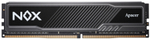 Модуль памяти DDR4 16GB Apacer AH4U16G32C28YMBAA-1