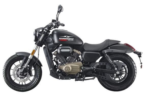 Мотоцикл SHARMAX RR 351 Ultra