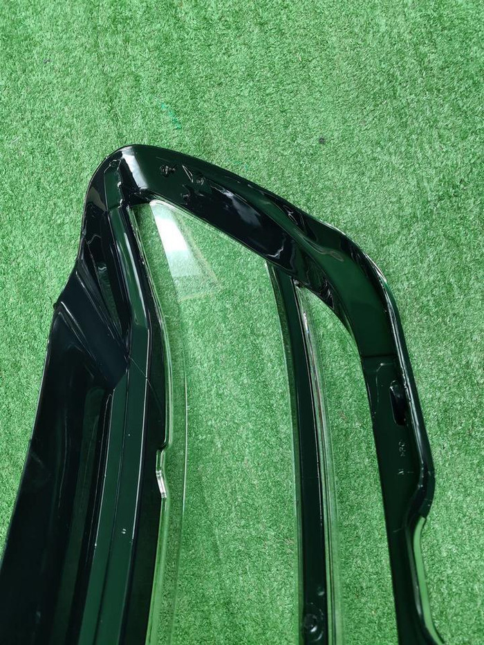 Стекло фары правое VW Tiguan 2 (2016-2020)