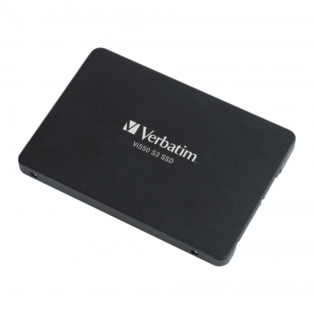 Внутренний SSD-накопитель Verbatim Vi550 S3 1ТБ 2,5'' SATA III