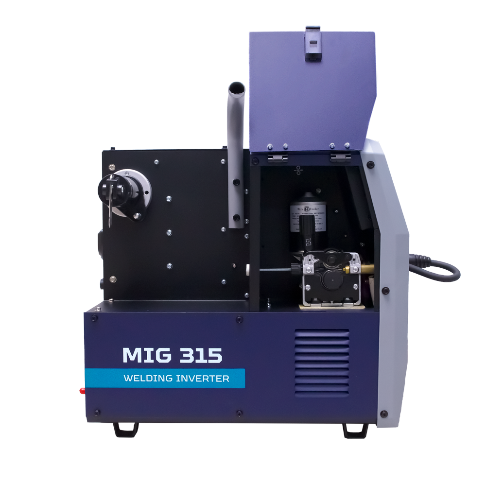 Сварочный полуавтомат Оберон MIG 315