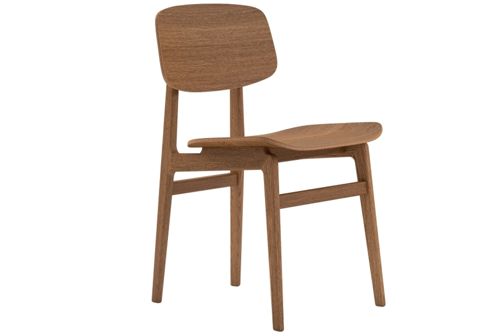 Обеденный стул NY11, Kvadrat