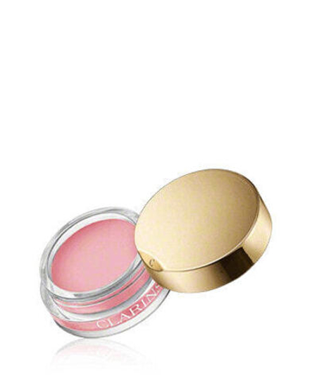 Пудра для лица Clarins Ombre Velvet 02 Pink Paradise (4 g)