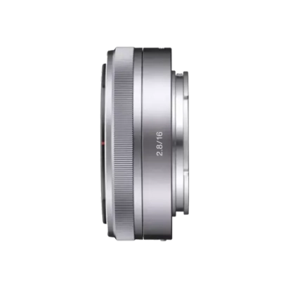 Объектив Sony E 16mm f/2.8