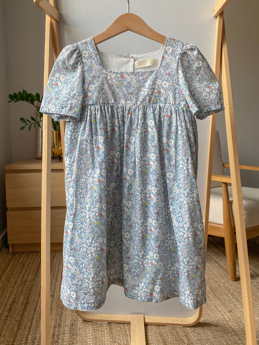 Платье Dami Ami