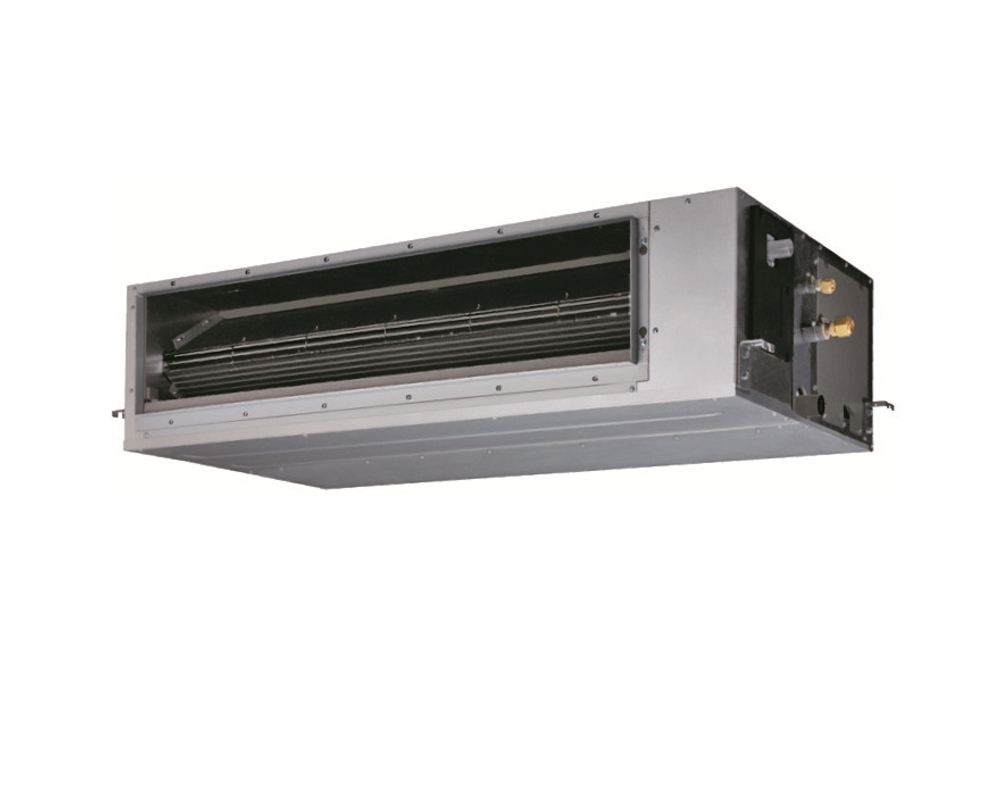 Инверторная сплит-система канального типа Fujitsu ARYG12LHTBP/AOYG12LBLA