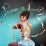 Marina / Princess Of Power (Limited Edition)(Coloured Vinyl)(LP)