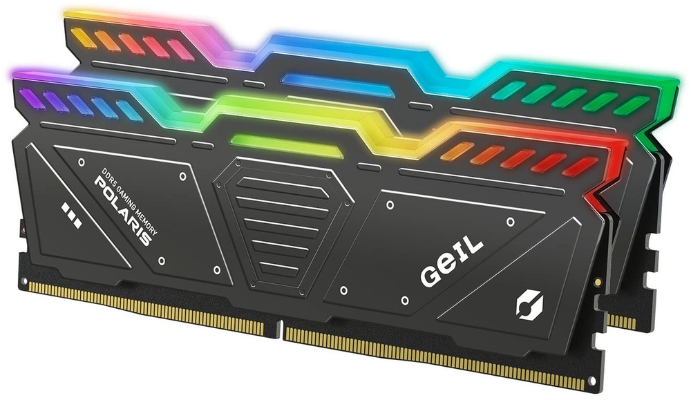 Оперативная память Geil GOSG532GB6000 32 Гб