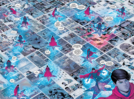 Комикс Молодые Мстители. Том 2. Контркультура