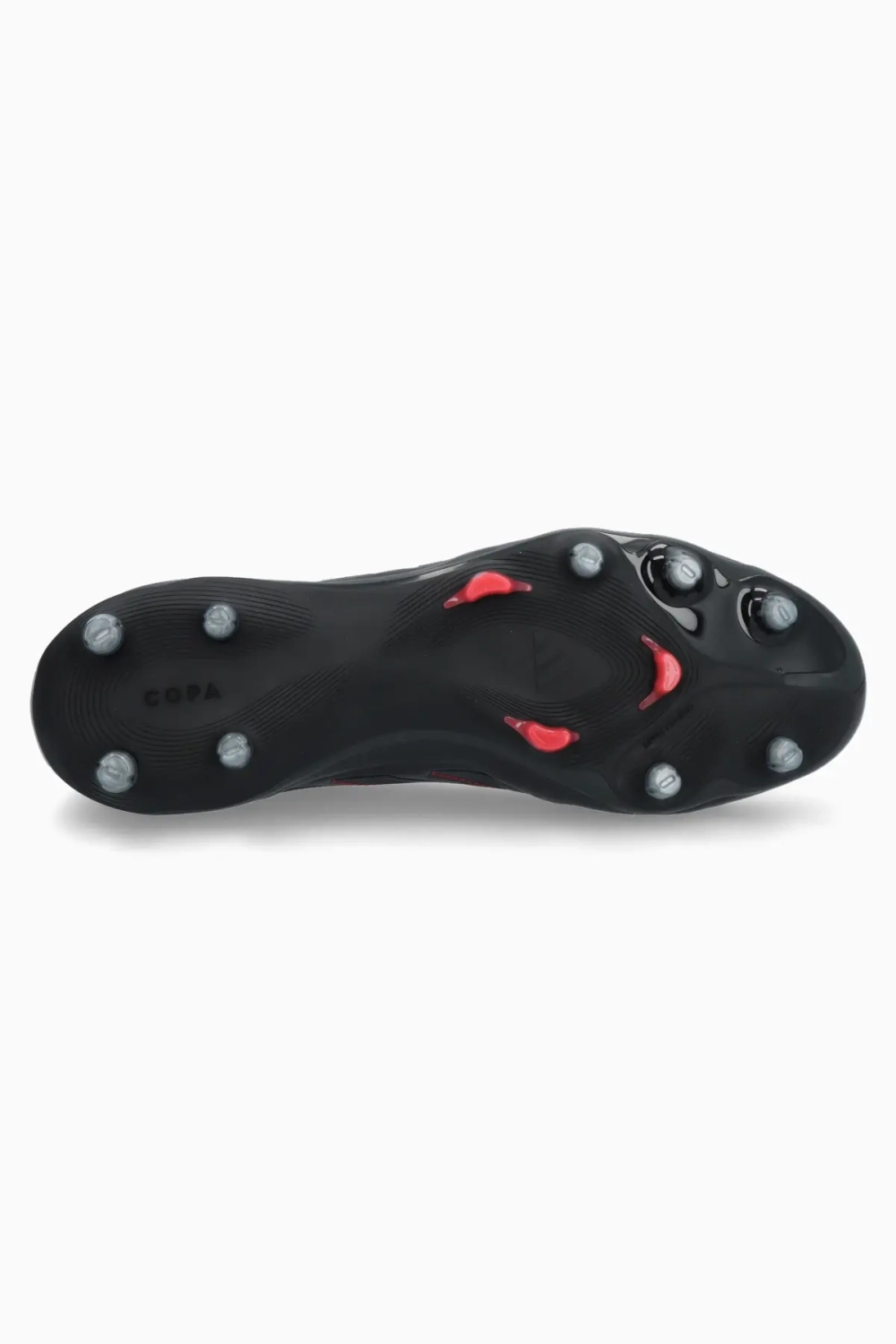 Бутсы adidas Copa Pure 3 Elite LL FG - черный