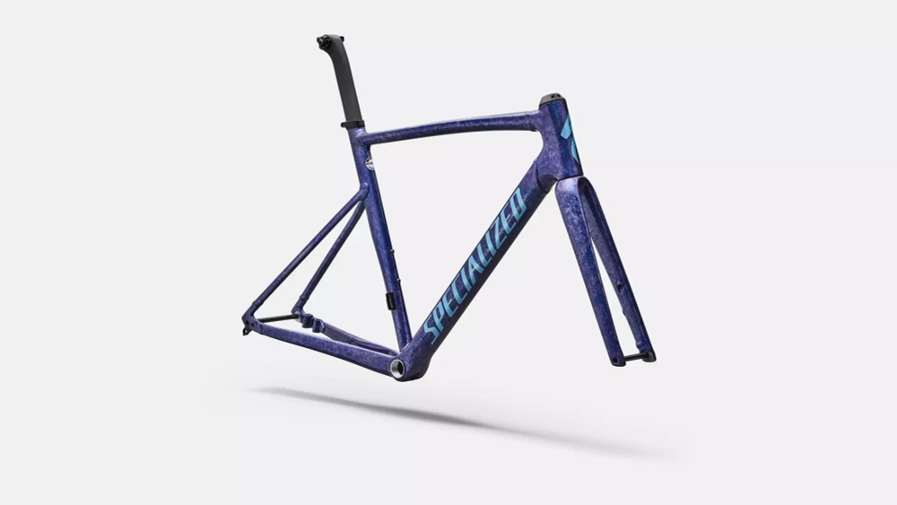 Рама велосипедная Specialized Allez Sprint Frameset