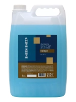 Шампунь для волос и гель для душа 2в1 FOR MEN 5 литров