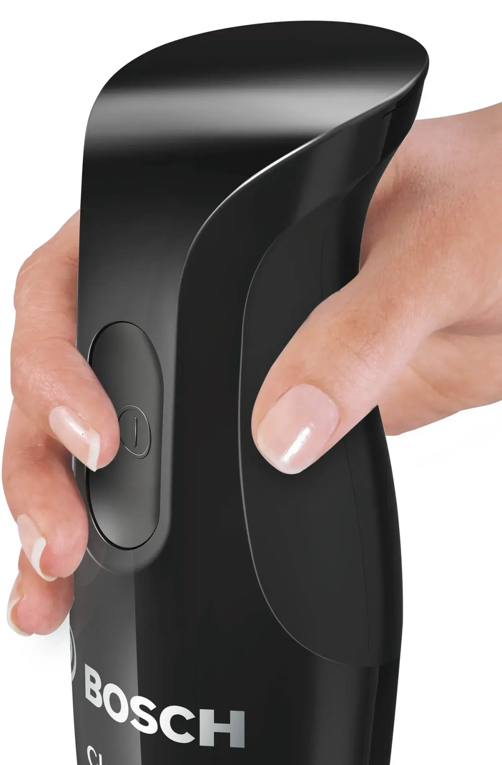 Блендер Bosch MSM 2610B