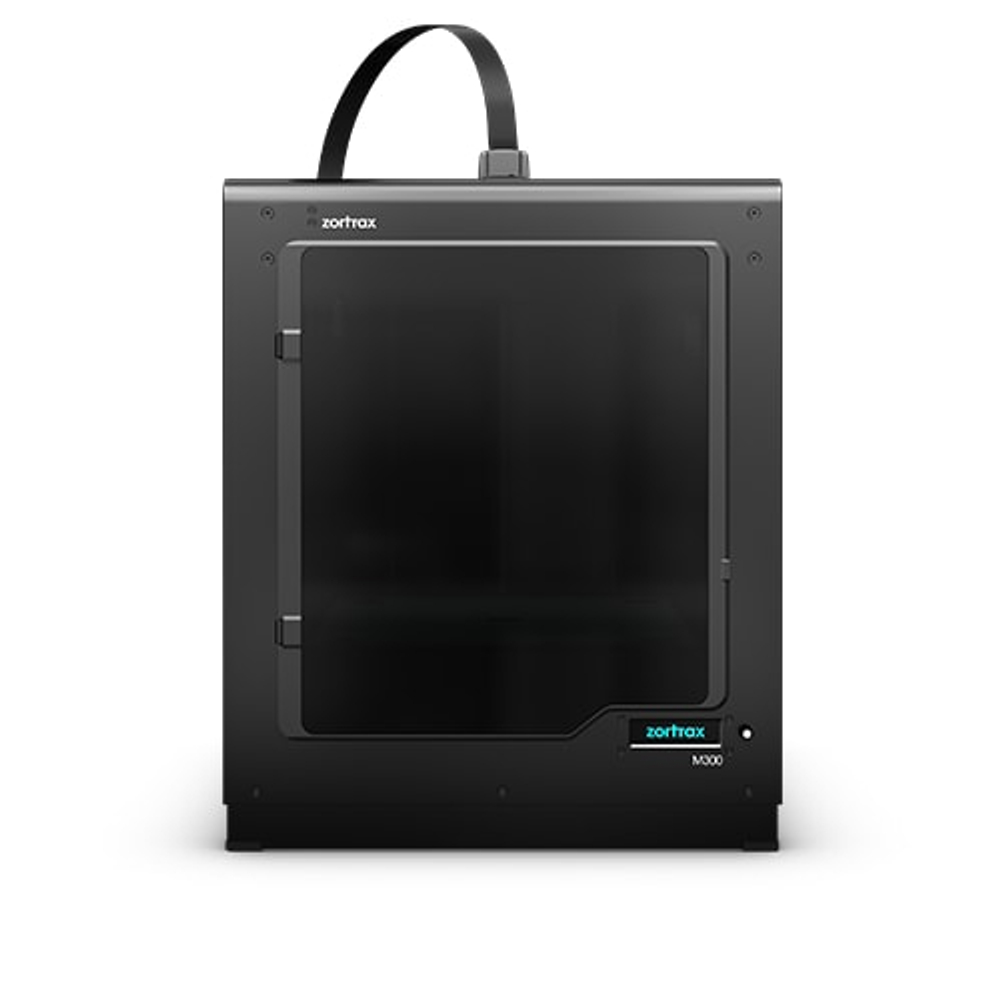3D принтер Zortrax M300 Plus