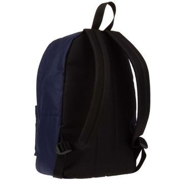 Рюкзак ZAIN Basic 179. Темно-синий