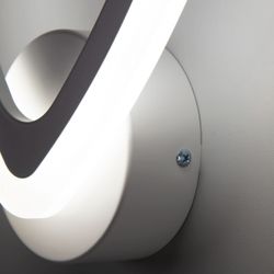 Citilux Мальта CL234B310 Бра светодиодное Белое