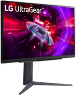 Монитор 27" LG UltraGear 27GR83Q-B