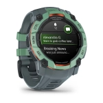 Смарт часы Instinct® 3 – 50 мм, AMOLED,Neo Tropic