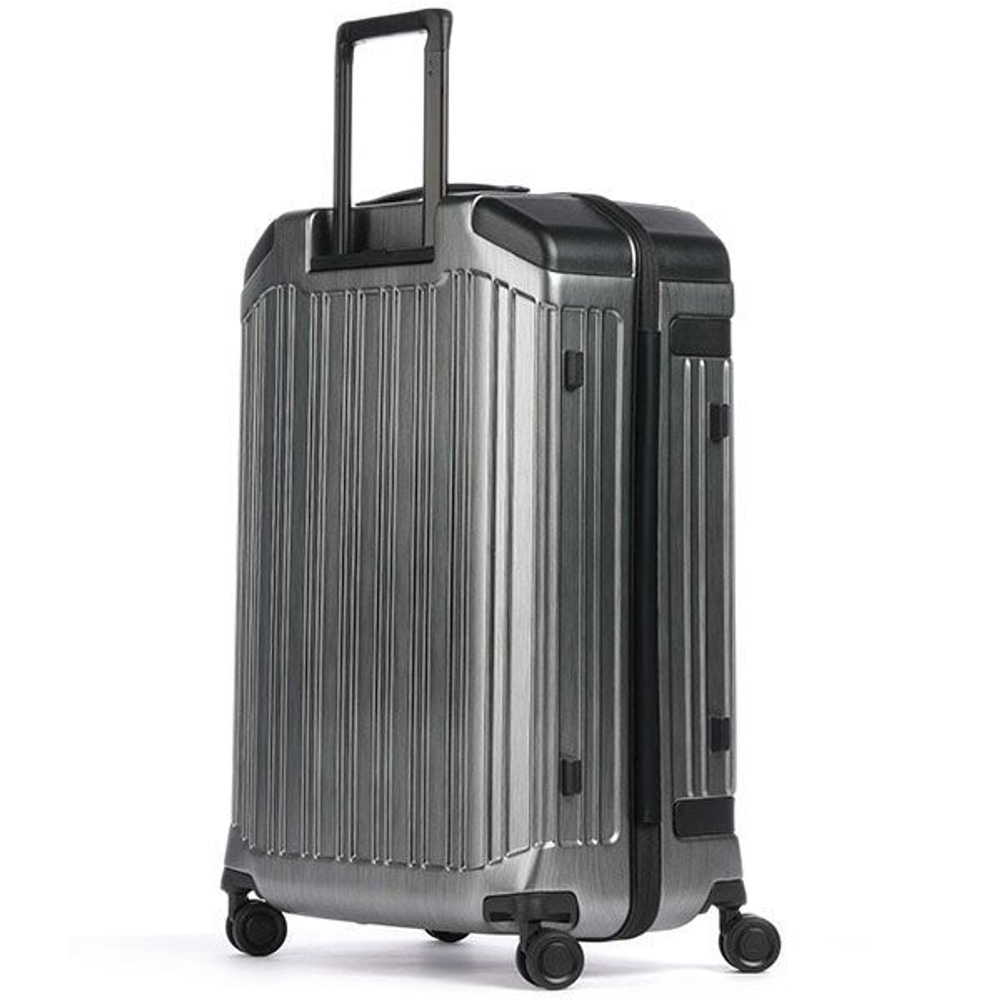 Чемодан Piquadro PQ Light Premium BV4427PQLP/GRN