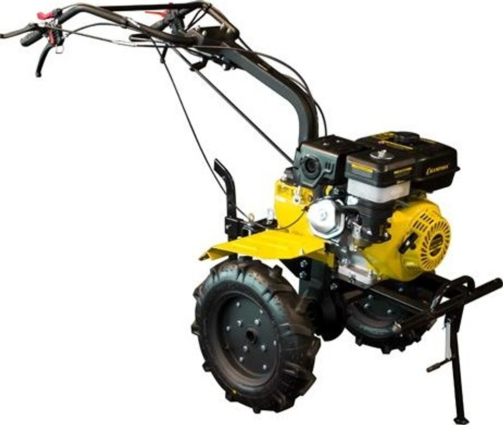 Мотоблок CHAMPION BC1193