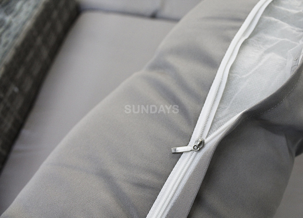 Комплект садовой мебели Sundays LUC-WK10