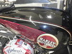 Harley-Davidson Electra Glide FLHTCU 1340