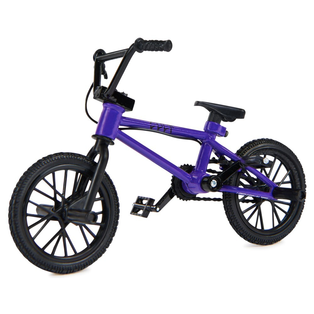 Tech Deck - Культовый велосипед BMX 20141002 / артикул   99866 6028602 20141002  / GTIN 778988237212