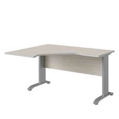 Рабочая станция левая Swift  Metal SWF27415402