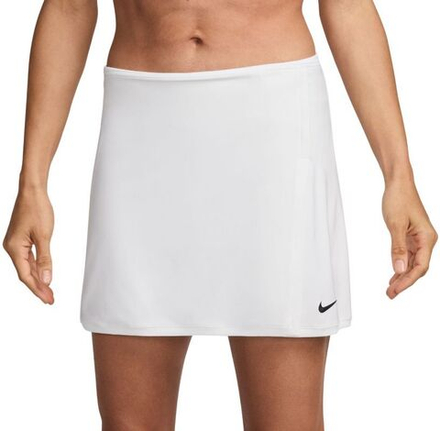 Теннисная юбка Nike Victory Dri-Fit Straight - White