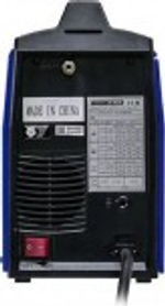 Сварочный полуавтомат AURORA SPEEDWAY 160 SYNERGIC многофункциональный (MIG/MAG, MMA, TIG DC) 16335