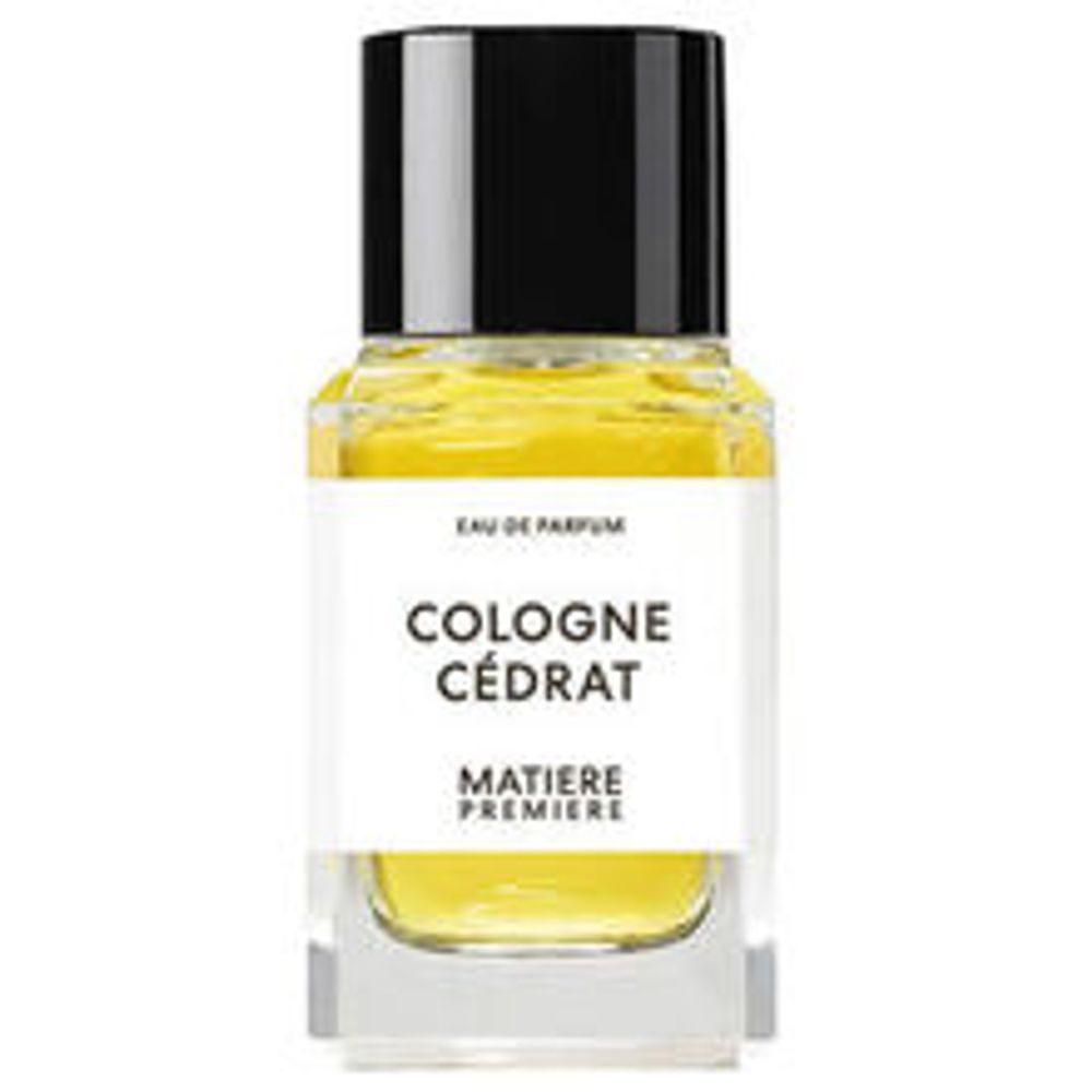 Matiere Premiere Cologne Cedrat EDP 50ml