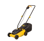 Газонокосилка аккумуляторная Huter CLM-20 Li (с АКБ 4 А/ч и З.У.)