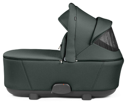 Коляска 3 в 1 Peg Perego Vivace New Culla Flex Lounge Metal
