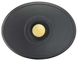 Кастрюля с крышкой Tefal Heritage 7.2 л 34х26 см E2230604