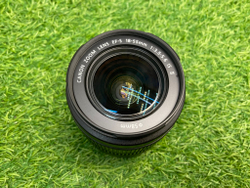 Canon 600D kit 18-55mm 3.5-5.6 IS II 9.500 кадров