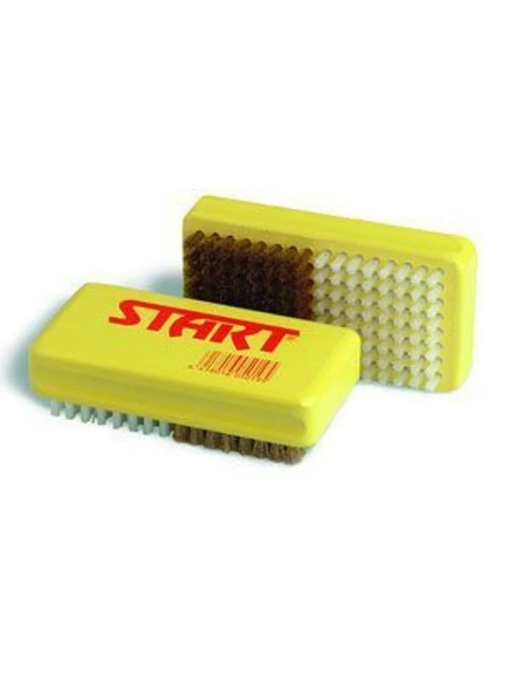 Щётка комби нейлон/латунь START COMBI BRUSH nylon/brass