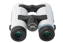 Бинокль Veber Nature Russia 10x42 Arctic [25431]